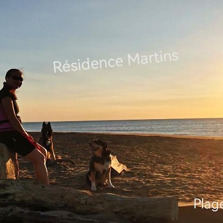 Residence Martins بورت-لا-نوفيل المظهر الخارجي الصورة