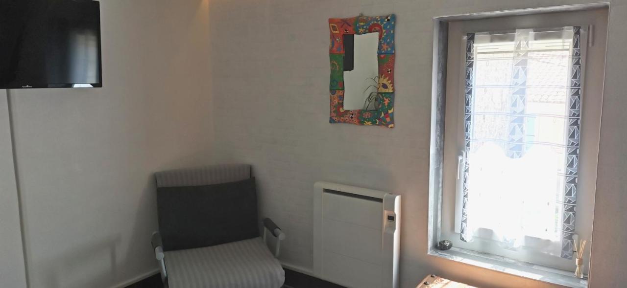 Residence Martins بورت-لا-نوفيل المظهر الخارجي الصورة